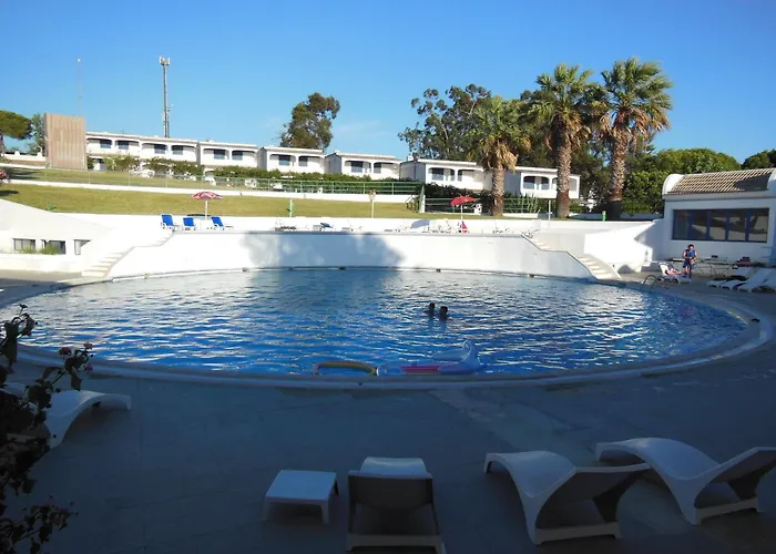 Jardins Da Balaia 홀리데이파크