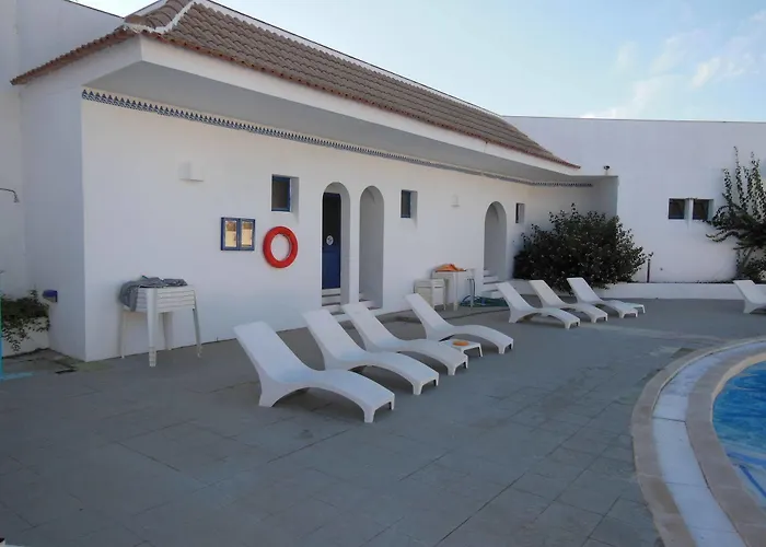 Jardins Da Balaia 홀리데이파크 3*