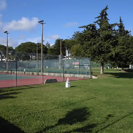 Jardins Da Balaia ホリデーパーク 3*