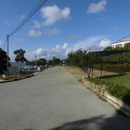 Jardins Da Balaia ホリデーパーク 3*