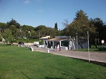 ホリデーパーク Jardins Da Balaia アルブフェイラ