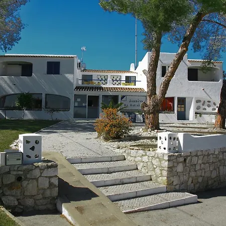 Jardins Da Balaia ホリデーパーク 3*