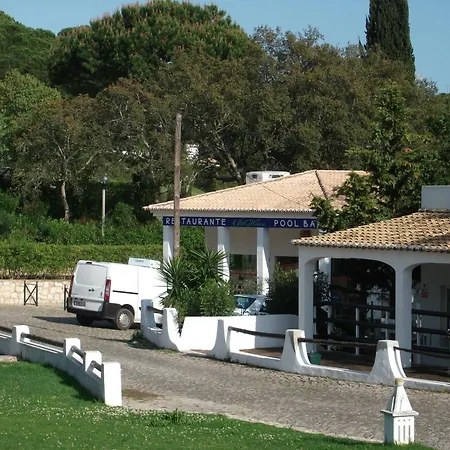 Jardins Da Balaia ホリデーパーク