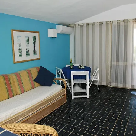 Jardins Da Balaia 3* アルブフェイラ