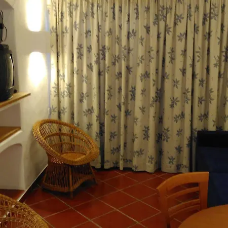 ホリデーパーク Jardins Da Balaia 3*